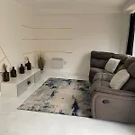 1 Big Stunning Bedroom In An Apartment Central To Piccadilly, Mancity Stadium, And Coop Live